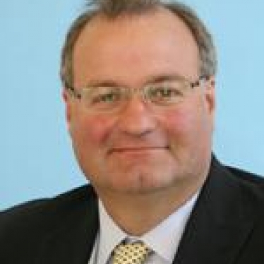 Cllr Andrew Shirley